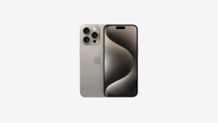 iPhone 15 Pro Quốc tế Chính hãng