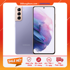 Samsung Galaxy S21 Plus 5G Mỹ Nguyên Seal