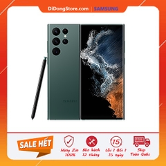 Samsung Galaxy S22 Ultra 5G Mỹ Fullbox Nguyên Seal ( 2sim/ Snapdragon 8 Gen 1)
