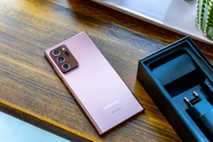 Samsung Galaxy Note 20 Ultra 5G 2sim | 256GB chính hãng ( SSVN )