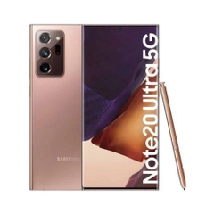 Samsung Galaxy Note 20 Ultra 5G 2sim Snapdragon 865+ ( US-Hongkong ) mới Fullbox