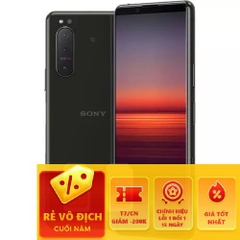 Sony Xperia 5 II ( Mark 2 ) 5G Quốc tế