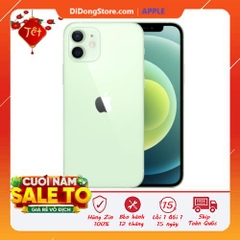 iPhone 12 Quốc tế chính hãng