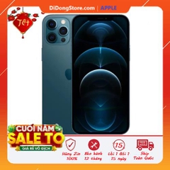 iPhone 12 Pro Max Quốc tế chính hãng Likenew