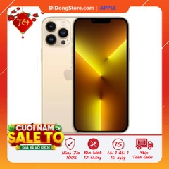 iPhone 13 Pro Max Quốc tế chính hãng