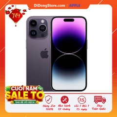 iPhone 14 Pro Max Quốc tế chính hãng