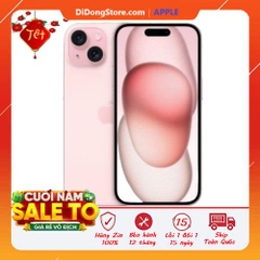 iPhone 15 Plus Quốc tế chính hãng