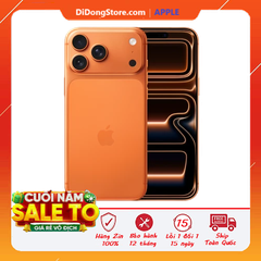 iPhone 17 Pro Max Chính hãng - Fullbox