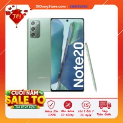 Samsung Galaxy Note 20 2sim chính hãng