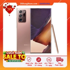 Samsung Galaxy Note 20 Ultra ( SSVN & Hàn)