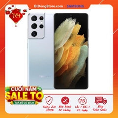 Samsung Galaxy S21 Ultra 5G chính hãng ( SSVN )