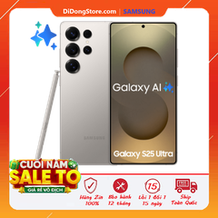 Samsung Galaxy S25 Ultra 5G 2sim chính hãng Fullbox Nguyên Seal
