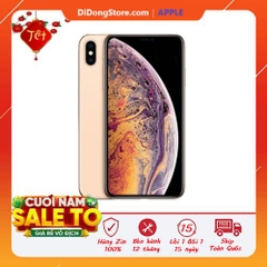 iPhone Xs Max Quốc tế chính hãng