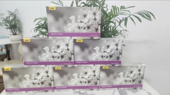 Bộ hỗn hợp tẩy trăng - MANI