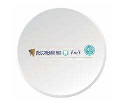 Phôi sứ Cao cấp De Corematrix Multilayer 3D Pro