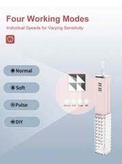 Máy Tăm nước Mini THF-Diamond F5