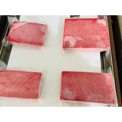 CÁ NGỪ ĐẠI DƯƠNG chuẩn Saku 4A dành cho ăn sống cùng Sashimi Nhật Bản