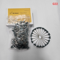 Đá mài xanh GC 22