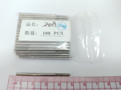 Mũi mài 20A