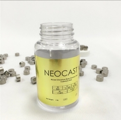 Kim loại NEOCAST V hủ 1kg
