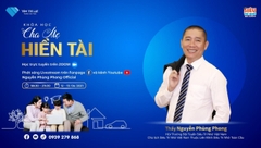 CHA MẸ HIỀN TÀI