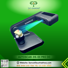 MÁY SCAN MẪU HÀM AUTOSCAN - DS - EX PRO (H)