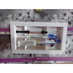 Bộ hỗn hợp tẩy trăng - MANI