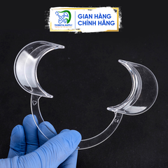 Dụng cụ banh miệng chữ C dùng trong nha khoa