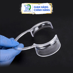 Dụng cụ banh miệng chữ C dùng trong nha khoa