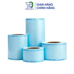Bao hấp cuộn 90 x 230mm Dochem