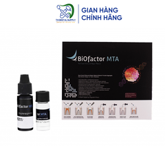 Vật liệu trám ống tủy răng BIOFACTOR MTA Root Canal Filling Material