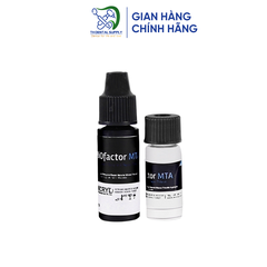 Vật liệu trám ống tủy răng BIOFACTOR MTA Root Canal Filling Material