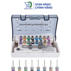 BỘ KIT IMPLANT