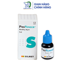 Vật liệu Veneer nha khoa - Bonding 5ml. Made in Israel