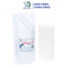 Bông Gòn Y Tế Bảo Thạch 1kg