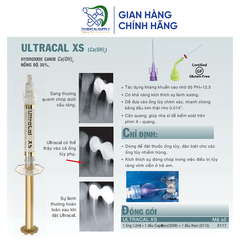 Canxi Ultracal Xs