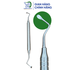Cây nạo xương