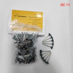 Đá mài xanh GC11