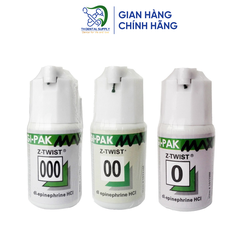 Chỉ co nướu Gingi Pak