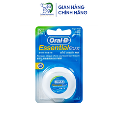 Chỉ nha khoa Oral B