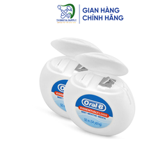 Chỉ nha khoa Oral B