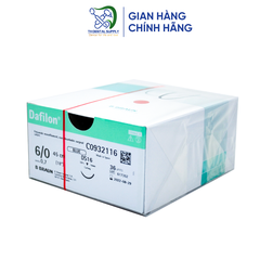 Chỉ phẫu thuật Dafilon