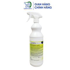 Dung dịch xịt sát khuẩn CleanMed Ready 1L