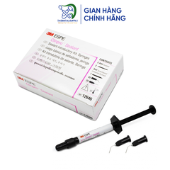 Clinpro Sealant trám bít hố rãnh