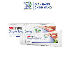 Kem đặc trị Clinpro Tooth Crème