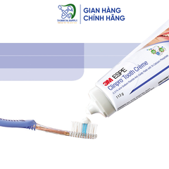 Kem đặc trị Clinpro Tooth Crème