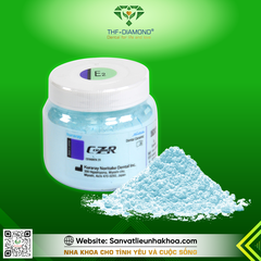 Sứ không kim loại CZR 200g