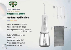 Máy Tăm nước THF-Diamond AOW03