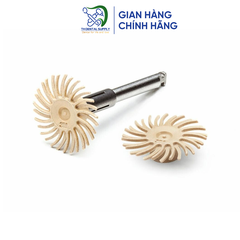 Đĩa đánh bóng/ hoàn tất Kim Cương Soflex (15 cái/ gói)