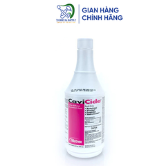 Dung dịch sát trùng Cavicide 709ml